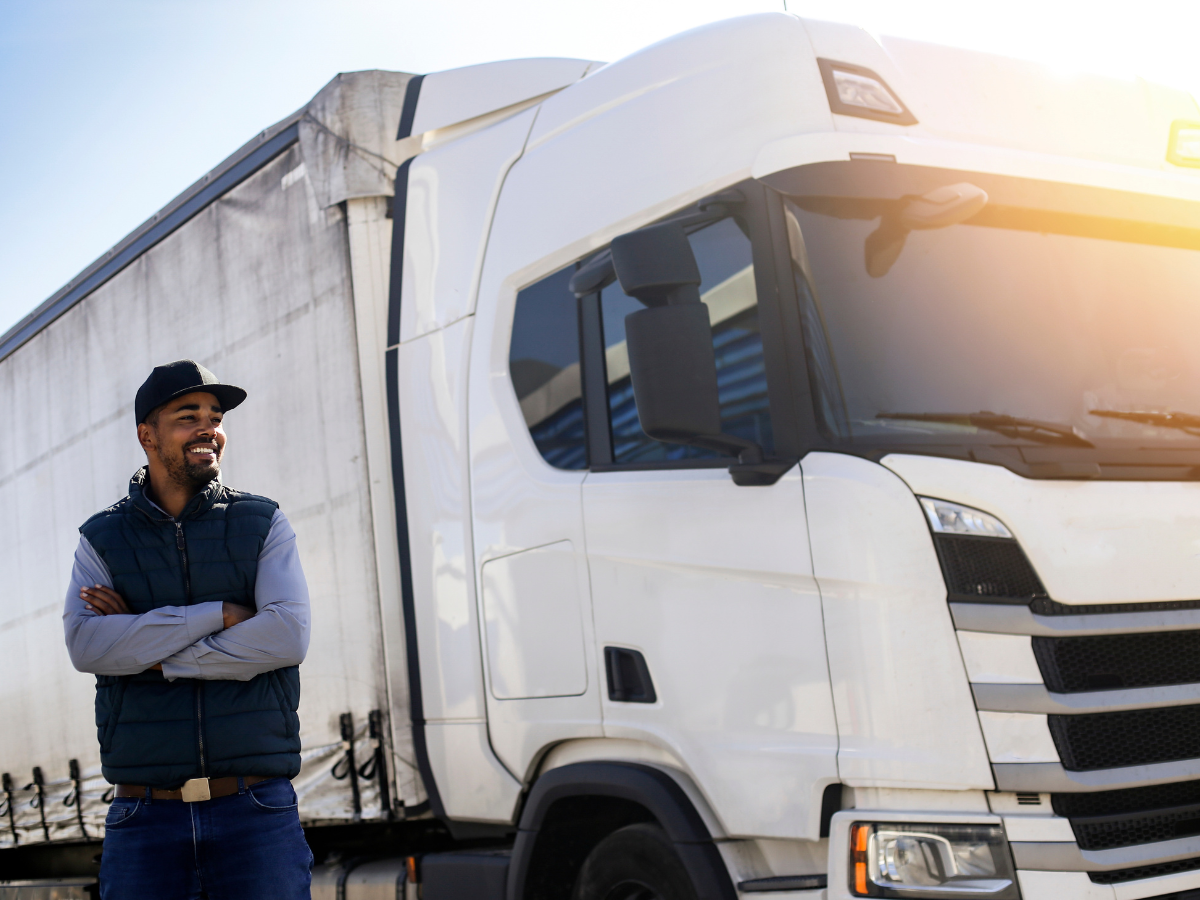 Du học nghề lái xe tải ở Đức