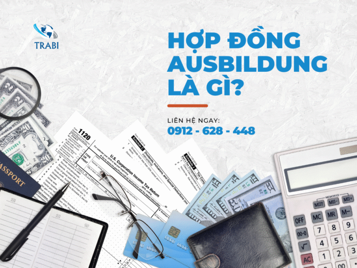 Hop dong ausbildung