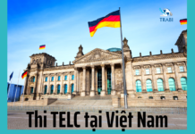 Thi telc tại Việt Nam ở đâu uy tín?