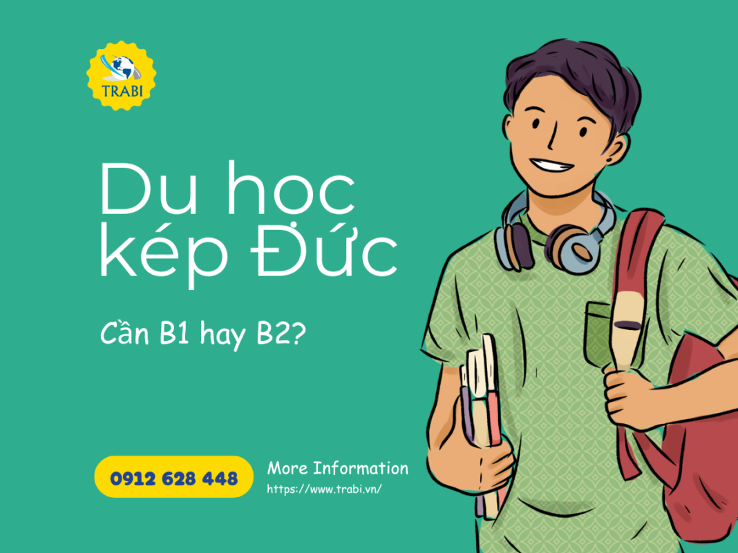 du học nghề Đức cần chứng chỉ tiếng đức b1 hay b2 du học nghề Đức cần chứng chỉ tiếng đức b1 hay b2