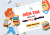Nên thi tiếng Đức TELC hay Goethe