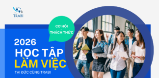Học tập và làm việc tại Đức: Cơ hội phát triển sự nghiệp cho thế hệ trẻ Việt Nam học tập và làm việc tại Đức