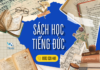 Top sách học tiếng Đức từ A1–B1 hiệu quả cho người mới sách học tiếng đức