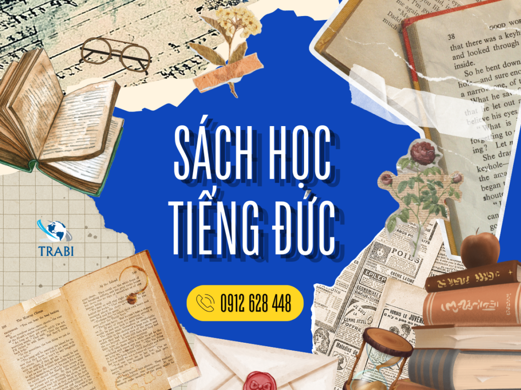 sách học tiếng đức sách học tiếng đức