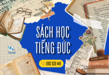 Top sách học tiếng Đức từ A1–B1 hiệu quả cho người mới sách học tiếng đức