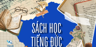 Top sách học tiếng Đức từ A1–B1 hiệu quả cho người mới sách học tiếng đức