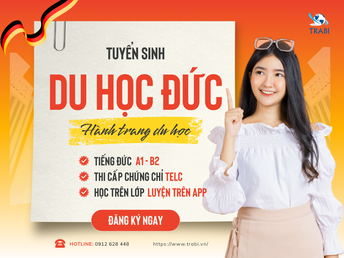 phát triển nghề nghiệp tại Đức