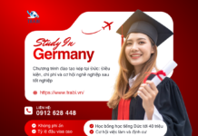chương trình đào tạo nghề tại Đức