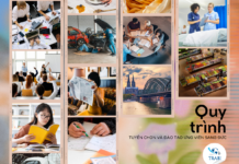 Quy trình tuyển chọn & đào tạo ứng viên trước khi sang Đức tại TRABI Quy trình tuyển chọn và đào tạo ứng viên sang Đức