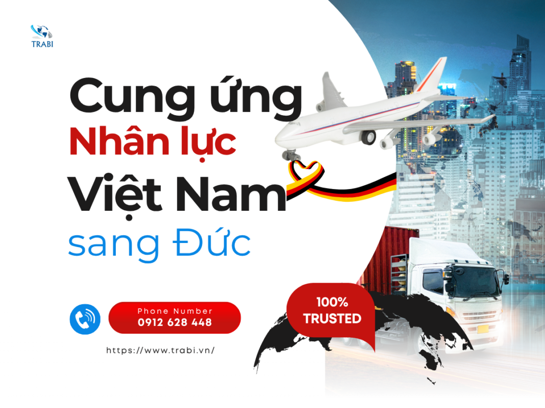 cung ứng nhân lực việt nam sang đức cung ứng nhân lực việt nam sang đức