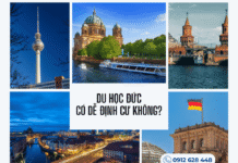 Du học Đức có dễ định cư không