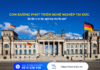 phát triển sự nghiệp tại Đức