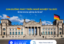 Con đường phát triển nghề nghiệp tại Đức: Bắt đầu từ du học nghề như thế nào? phát triển sự nghiệp tại Đức